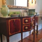 bow-front-english-sideboard