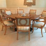ten-charming-dining-chairs-with-carved-wreath-decoration