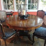 19thc-french-breakfast-table-and-6-chairs-4ft-round