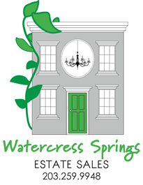 Watercress Springs Estate Sales