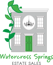 Estate Sales by Watercress Springs Estate Sales - Serving Fairfield & Westchester Counties