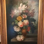 Oil Paiting Floral