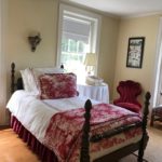 Twin Bed And Bedding
