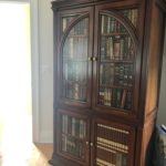 Bookcase Armoire