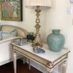 Side Tables And Accessories