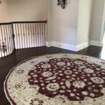 Large Wool Carpet