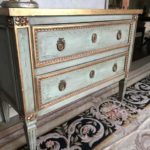 French Chest