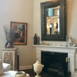 Great Large Mirror And Accessories Copy