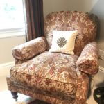 Ralph Lauren Petite Chair
