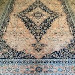 Persian & Oriental Carpets in Large Sizes