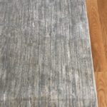 Desinger Wool Carpet Approx 16 X 13