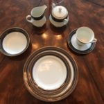 Set Of China For Six