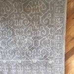 Wool Carpet Approx 6 X 8 (2)