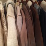 Designer And Comtemporary CLothing And Oterwear , Shearling Jkts And Faux Fur, Searle Hats