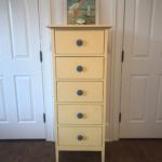Tall Chest By MAINE COTTAGE Furniture