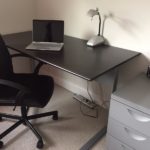 Youth Desk And Chair