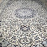 Carpet Wool And Silk 15ft X 10ft