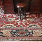 Persian Carpet 11.6 Ft X 9ft