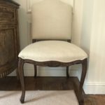 Set Of Custom Dining Chairs By Ron Cacciola Interiors Copy
