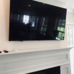 1 Yr Old Sony 65inch 900 Series Smart TV With Large Tilting Wall Mount $2000 New From Country TV Stamford Have Receipt