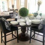 Round 54 Inch Breakfast Table & Chairs, Misc Accessories