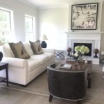 Custom Lewis Mittman Sofas And Living Room Furnishings
