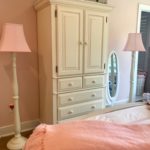 Pair Of Girls Bedroom Chests And Other Pieces