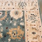 Ralph Lauren 8 X 10 Carpet