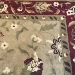 Wool Carpet 8 X 10