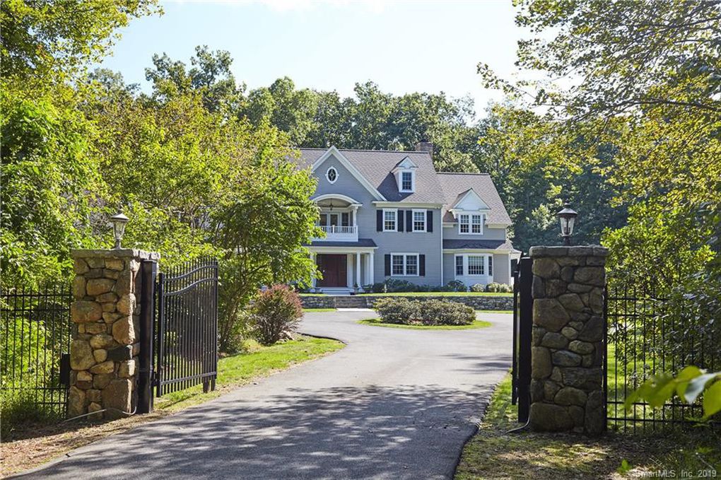 Weston CT Estate Sale September 2019 Watercress Springs Estate Sales