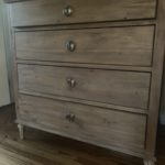 Chests Of Drawers Restoration