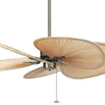 Pair Of Fanimation Fans Approx 48in