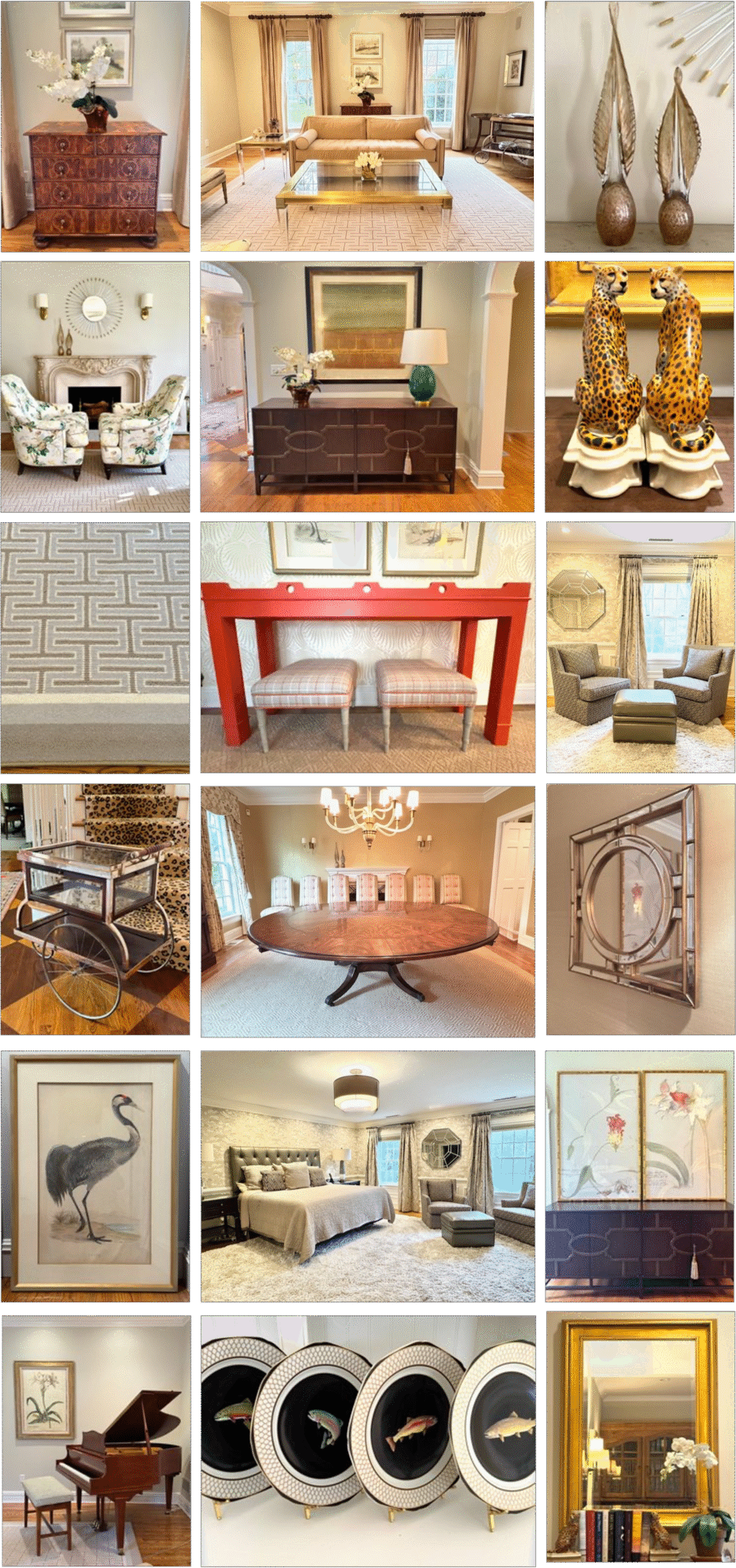 DECORATOR CLASSICS IN WOODBRIDGE CT