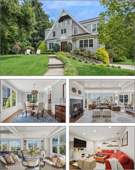 Westport Auction May 2026